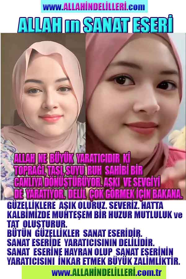 Allahin varlığının delilleri nelerdir?, allahin delilleri, allah in delilleri, allah-delilleri, allah var, #allah